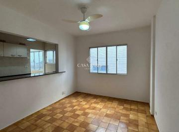 Apartamento · 45m² · 1 Quarto · 1 Vaga · Apartamento 1 Dormitório Mobiliado no Bairro Aviação (Praia Grande/SP) | 1 Vaga