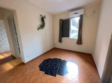 Apartamento · 38m² · 1 Quarto · 1 Vaga · Apartamento à venda, 38 m² por R$ 230.000,00 - Vila Guilhermina - Praia Grande/SP