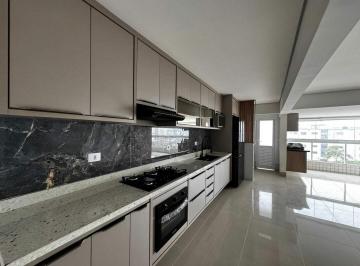 Apartamento · 81m² · 2 Quartos · 2 Vagas · Apartamento à venda, 81 m² por R$ 730.000,00 - Aviação - Praia Grande/SP