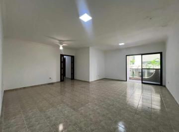Apartamento · 103m² · 2 Quartos · 1 Vaga · Apartamento à venda, 103 m² por R$ 530.000,00 - Canto do Forte - Praia Grande/SP