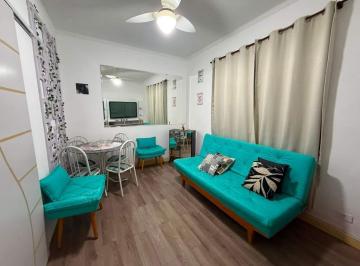 Apartamento · 36m² · 1 Quarto · Kitnet 1 Dormitório no Boqueirão (Praia Grande/SP) | Venda R$ 250.000