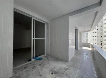 Apartamento · 82m² · 2 Quartos · 1 Vaga · Apartamento com 2 dormitórios à venda, 82 m² por R$ 555.000,00 - Ocian - Praia Grande/SP
