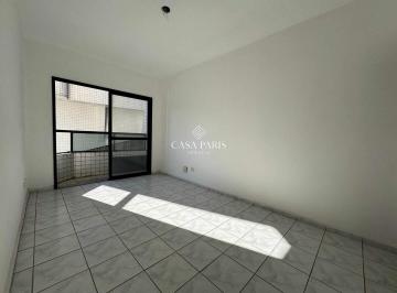 Apartamento · 44m² · 1 Quarto · 1 Vaga · Apartamento 1 Dormitório na Aviação, Praia Grande (Venda)