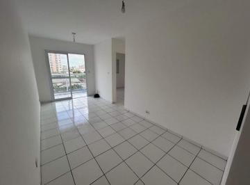 Apartamento · 60m² · 2 Quartos · 1 Vaga · Apartamento à venda, 60 m² por R$ 280.000,00 - Caiçara - Praia Grande/SP