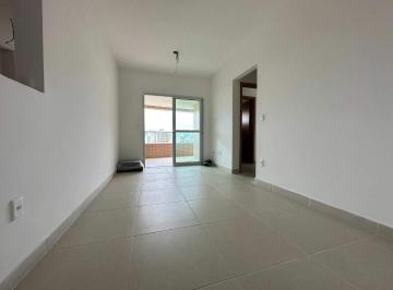 Apartamento · 96m² · 3 Quartos · 2 Vagas · Apartamento com 3 suítes à venda, 96 m² por R$ 730.000 - Aviação - Praia Grande/SP