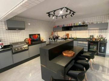 Apartamento · 160m² · 3 Quartos · 2 Vagas · Cobertura à venda, 160 m² por R$ 1.200.000,00 - Vila Guilhermina - Praia Grande/SP
