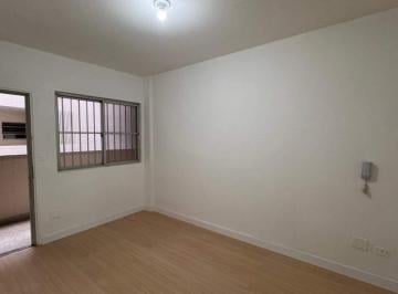 Apartamento · 38m² · 1 Quarto · 1 Vaga · Apartamento 1 Dormitório no Boqueirão (Praia Grande) – 1 vaga | Aceita Financiamento