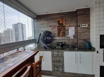 Apartamento · 109m² · 2 Quartos · 2 Vagas · Apartamento com 2 dormitórios à venda, 109 m² por R$ 690.000,00 - Tupi - Praia Grande/SP