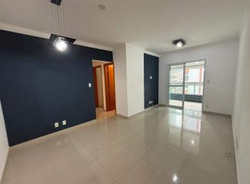 Apartamento · 80m² · 2 Quartos · 2 Vagas · Apartamento 2 Suítes no Canto do Forte – Praia Grande/SP | 2 Vagas | Varanda Gourmet