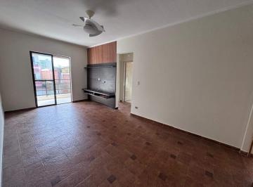Apartamento · 124m² · 2 Quartos · 1 Vaga · Apartamento com 2 dormitórios à venda, 124 m² por R$ 390.000,00 - Caiçara - Praia Grande/SP