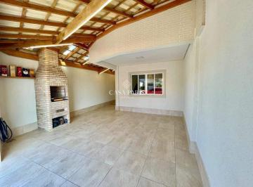 Casa · 90m² · 2 Quartos · 2 Vagas · Sobrado com 2 dormitórios à venda, 90 m² por R$ 470.000,00 - Maracanã - Praia Grande/SP