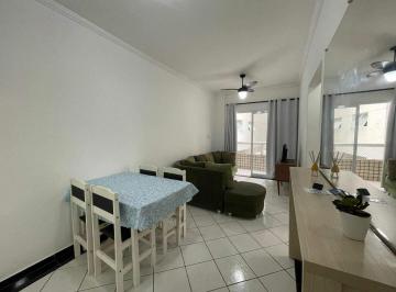 Apartamento · 52m² · 1 Quarto · 1 Vaga · Apartamento à venda, 52 m² por R$ 325.000,00 - Vila Guilhermina - Praia Grande/SP