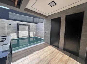 Casa · 204m² · 4 Quartos · 2 Vagas · Sobrado à venda, 204 m² por R$ 1.490.000,00 - Boqueirão - Praia Grande/SP