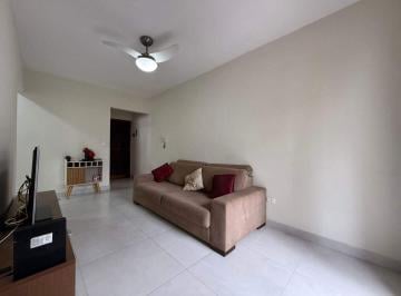 Apartamento · 53m² · 1 Quarto · 1 Vaga · Apartamento com 1 dormitório à venda, 53 m² por R$ 320.000,00 - Tupi - Praia Grande/SP
