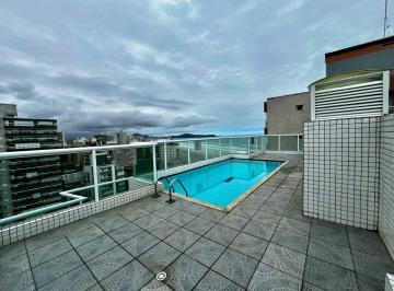 Apartamento · 68m² · 2 Quartos · 1 Vaga · Apartamento à venda, 68 m² por R$ 400.000,00 - Ocian - Praia Grande/SP
