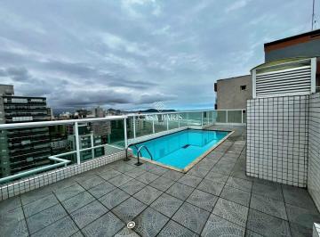 Apartamento · 68m² · 2 Quartos · 1 Vaga · Apartamento à venda, 68 m² por R$ 400.000,00 - Ocian - Praia Grande/SP
