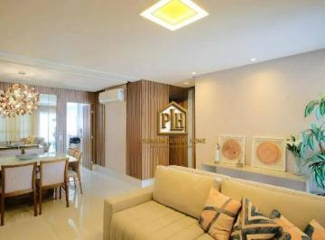 97c15e234540a880d3894231489bbee07217c5f5 · Apartamento com 3 dormitórios, 127 m² - venda por R$ 1.950.000 ou aluguel por R$ 14.500 /mês - Tatua