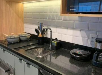 ab958f709f7f1f4d49b4c38c3dfbb9bf676a05b2 · Apartamento com 1 dormitório à venda, 31 m² por R$ 630.000 - Vila Gomes Cardim - São Paulo/SP