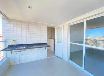 Apartamento · 82m² · 2 Quartos · 2 Vagas · Apartamento novo com 2 dormitórios à venda, 81 m² por R$ 529.000 - Aviação - Praia Grande/SP