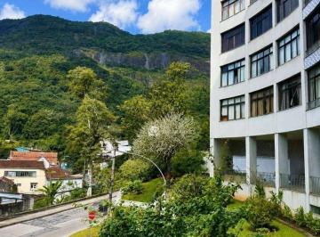 9e7d88459e1c8cd1803781182d84fe75e2db71e4 · Apartamento com 3 dormitórios à venda, 135 m² por R$ 700.000,00 - Alto da Boa Vista - Rio de Janeiro