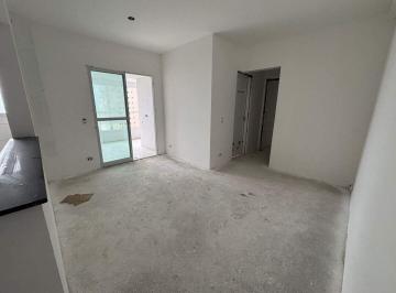 Apartamento · 76m² · 2 Quartos · 1 Vaga · Apartamento à venda, 76 m² por R$ 450.000,00 - Aviação - Praia Grande/SP
