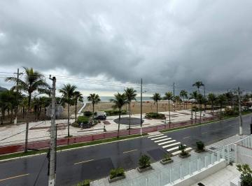 Apartamento · 48m² · 2 Quartos · 1 Vaga · Apartamento com 2 dormitórios à venda, 47 m² por R$ 380.000,00 - Canto do Forte - Praia Grande/SP