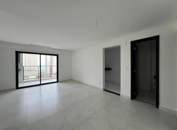Apartamento · 86m² · 2 Quartos · 1 Vaga · Apartamento com 2 suítes à venda, 86 m² por R$ 660.000 - Aviação - Praia Grande/SP