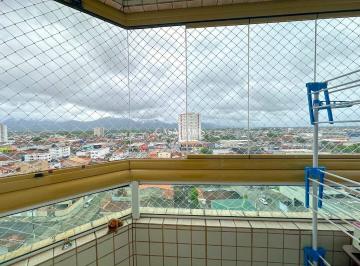 Apartamento · 47m² · 1 Quarto · 1 Vaga · Apartamento com 1 dormitório à venda, 47 m² por R$ 300.000,00 - Tupi - Praia Grande/SP