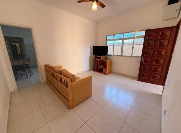 Casa · 82m² · 2 Quartos · 3 Vagas · Casa com 2 dormitórios à venda, 82 m² por R$ 410.000,00 - Maracanã - Praia Grande/SP