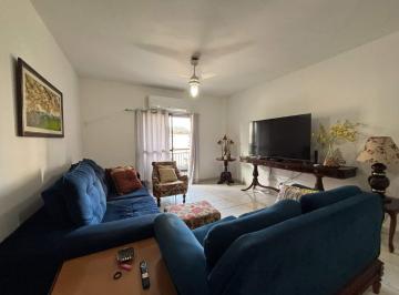 Apartamento · 130m² · 3 Quartos · 1 Vaga · Apartamento à venda, 3 quartos, 2 suítes, 1 vaga, Canto do Forte - Praia Grande/SP