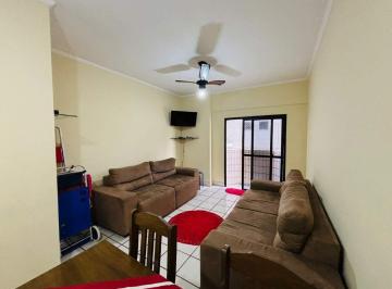 Apartamento · 45m² · 1 Quarto · 1 Vaga · Apartamento 1 Dormitório na Aviação (Praia Grande) | 45 m² | 1 Vaga | 180 metros do mar | 2 elevador