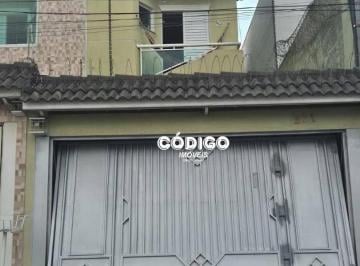 6bc62793cf6404bf276f631c2cf25bd465cc53c9 · Sobrado com 4 dormitórios à venda, 112 m² por R$ 699.000 - Jardim Bom Clima - Guarulhos/SP