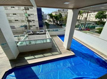 Apartamento · 118m² · 2 Quartos · 2 Vagas · Apartamento novo com 2 quartos à venda na Vila Guilhermina em Praia Grande!