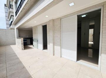 Apartamento · 73m² · 2 Quartos · 1 Vaga · Apartamento GARDEN com 2 dormitórios à venda, 72 m² por R$ 650.000 - Vila Guilhermina - Praia Grande