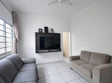 Casa · 125m² · 3 Quartos · 1 Vaga · Casa à venda, 125 m² por R$ 750.000,00 - Canto do Forte - Praia Grande/SP