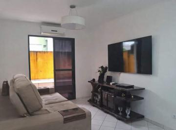 Apartamento · 82m² · 1 Quarto · 1 Vaga · Apartamento com 1 dormitório à venda, 82 m² por R$ 280.000,00 - Tupi - Praia Grande/SP