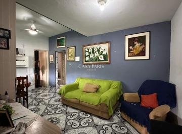 Casa · 105m² · 2 Quartos · 1 Vaga · Casa com 2 dormitórios à venda, 105 m² por R$ 345.000,00 - Jardim Real - Praia Grande/SP