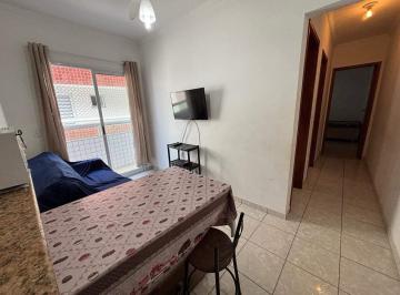 Apartamento · 50m² · 2 Quartos · 1 Vaga · Apartamento à venda, 50 m² por R$ 340.000,00 - Ocian - Praia Grande/SP