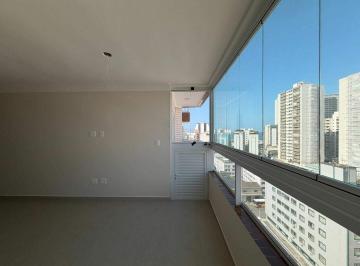 Apartamento · 80m² · 2 Quartos · 2 Vagas · Apartamento com 2 dormitórios à venda, 79 m² por R$ 755.149,50 - Boqueirão - Praia Grande/SP