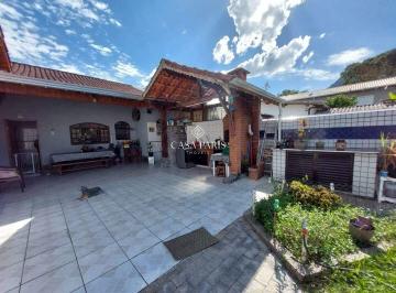 Casa · 58m² · 2 Quartos · 2 Vagas · Casa à venda, 58 m² por R$ 1.050.000,00 - Canto do Forte - Praia Grande/SP