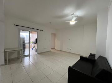 Apartamento · 80m² · 2 Quartos · 2 Vagas · Apartamento à venda, 80 m² por R$ 460.000,00 - Caiçara - Praia Grande/SP