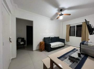 Apartamento · 67m² · 1 Quarto · 1 Vaga · Apartamento à venda, 67 m² por R$ 245.000,00 - Jardim Real - Praia Grande/SP
