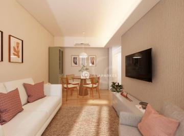 45592d0ee987c1b4f9406714421e56bce9765254 · Apartamento com 2 dormitórios à venda, 54 m² por R$ 499.000,00 - Centro - Rio de Janeiro/RJ