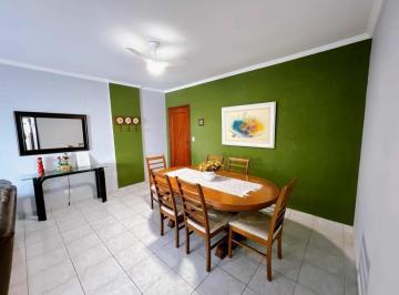 Apartamento · 93m² · 2 Quartos · 1 Vaga · Apartamento à venda, 93 m² por R$ 490.000,00 - Aviação - Praia Grande/SP