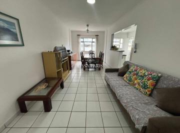 Apartamento · 100m² · 3 Quartos · 1 Vaga · Apartamento à venda, 100 m² por R$ 380.000,00 - Ocian - Praia Grande/SP