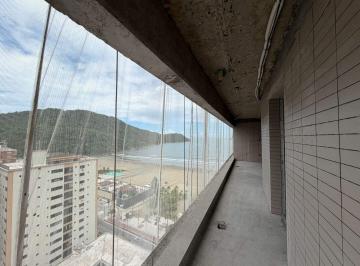 Apartamento · 145m² · 3 Quartos · 2 Vagas · Apartamento à venda, 3 quartos, 3 suítes, 2 vagas, Canto do Forte - Praia Grande/SP