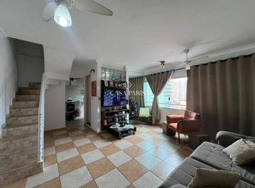 Apartamento · 116m² · 2 Quartos · 1 Vaga · Cobertura à venda no Bairro Aviação (Praia Grande/SP) | 2 dormitórios | 1 vaga | Churrasqueira