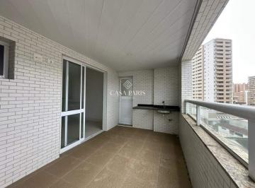 Apartamento · 89m² · 2 Quartos · 2 Vagas · Apartamento à venda, 89 m² por R$ 700.000,00 - Boqueirão - Praia Grande/SP