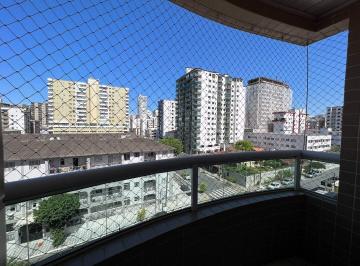 Apartamento · 48m² · 1 Quarto · 1 Vaga · Apartamento à venda, 48 m² por R$ 375.000,00 - Canto do Forte - Praia Grande/SP