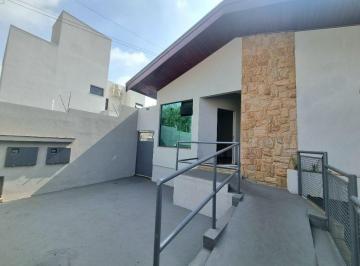 d4daca0364204b1d4ac4e3d7a87e1e73fab98d33 · Casa para alugar, 87 m² por R$ 3.605,00/mês - Centro - Americana/SP